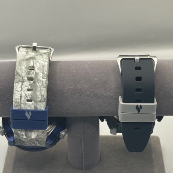 TWO New Men's Watches - Picture 8 of 8